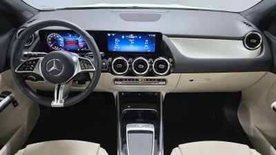 2026 Mercedes-Benz GLA 250 4MATIC® SUV