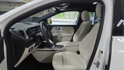 2026 Mercedes-Benz GLA 250 4MATIC® SUV