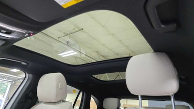 2026 Mercedes-Benz GLA 250 4MATIC® SUV