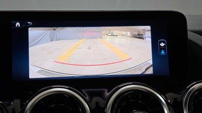 2026 Mercedes-Benz GLA 250 4MATIC® SUV