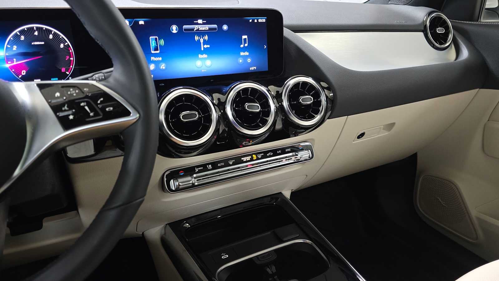 2026 Mercedes-Benz GLA 250 4MATIC® SUV