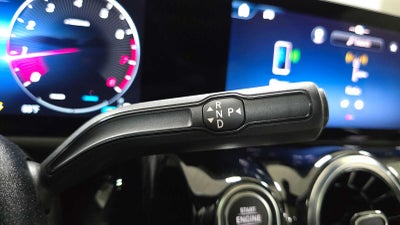 2026 Mercedes-Benz GLA 250 4MATIC® SUV