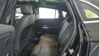 2024 Mercedes-Benz AMG® GLA 35 4MATIC® SUV