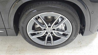 2024 Mercedes-Benz AMG® GLA 35 4MATIC® SUV