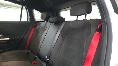 2026 Mercedes-Benz AMG® GLA 35 4MATIC® SUV