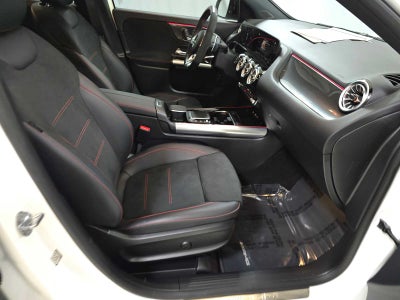 2023 Mercedes-Benz AMG® GLA 35 4MATIC® SUV