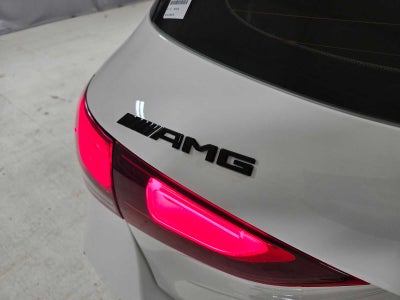 2023 Mercedes-Benz AMG® GLA 35 4MATIC® SUV