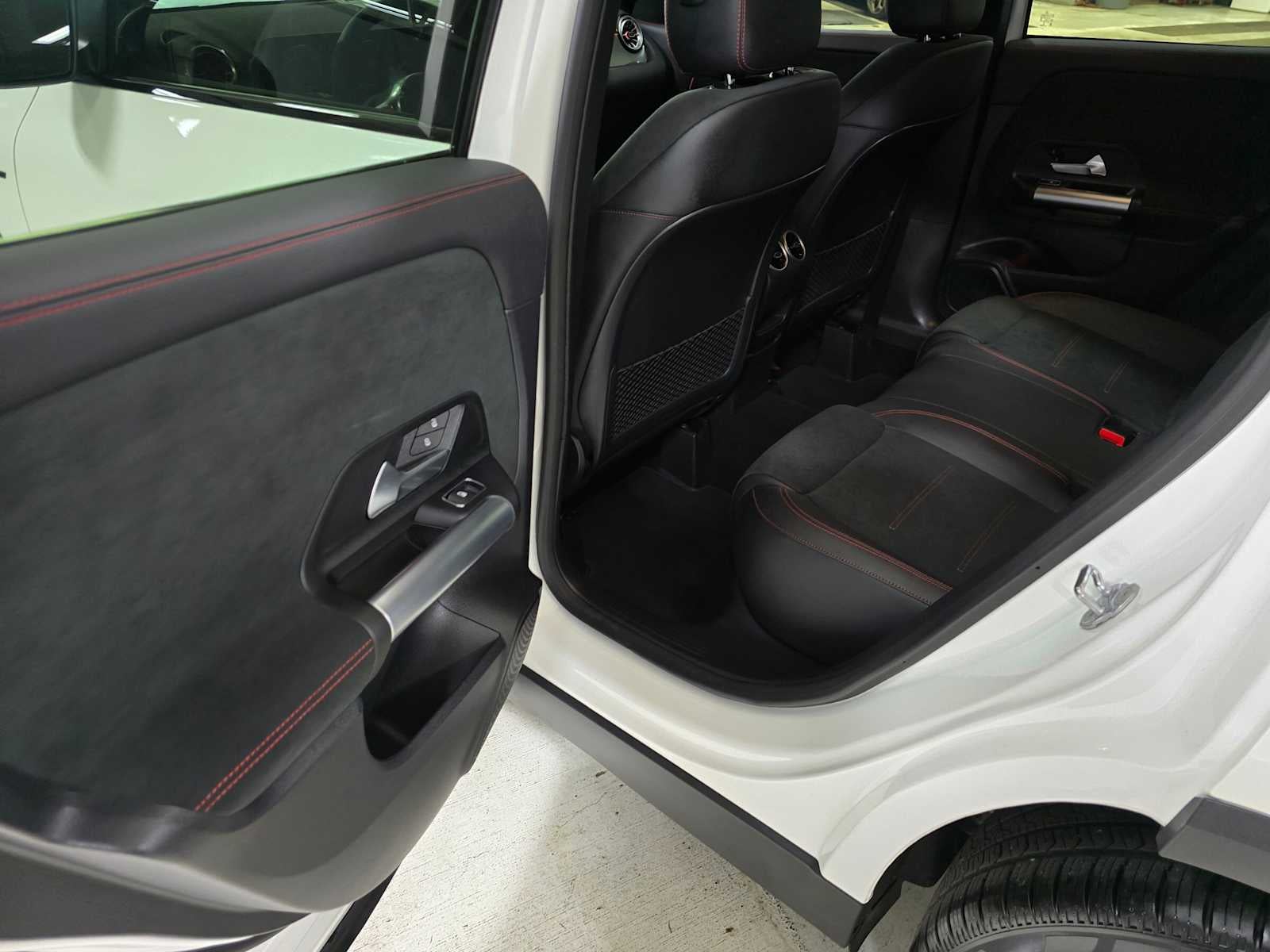 2023 Mercedes-Benz AMG® GLA 35 4MATIC® SUV