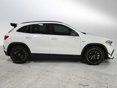 2023 Mercedes-Benz AMG® GLA 35 4MATIC® SUV