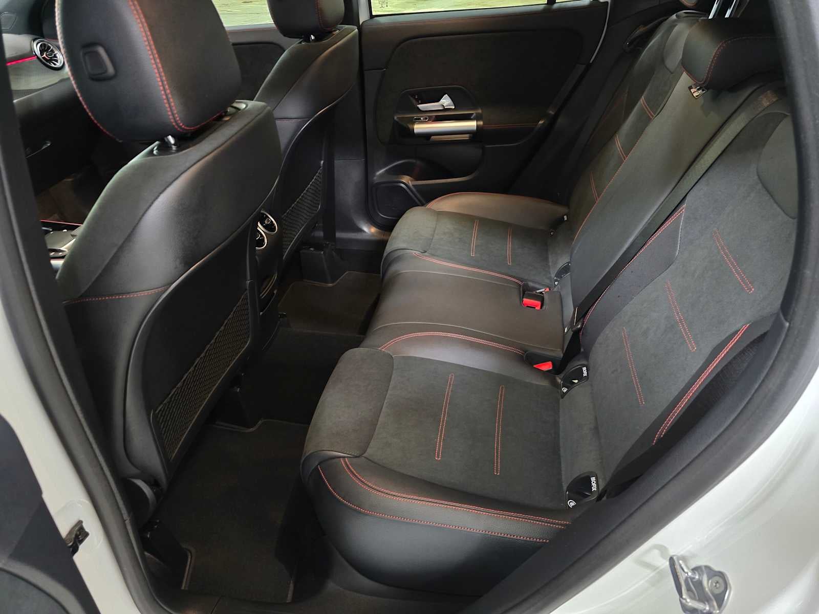 2023 Mercedes-Benz AMG® GLA 35 4MATIC® SUV