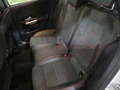 2023 Mercedes-Benz AMG® GLA 35 4MATIC® SUV