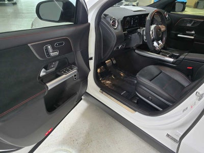 2023 Mercedes-Benz AMG® GLA 35 4MATIC® SUV
