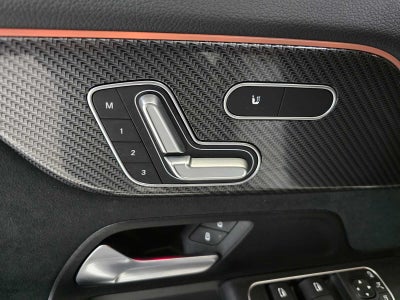 2023 Mercedes-Benz AMG® GLA 35 4MATIC® SUV