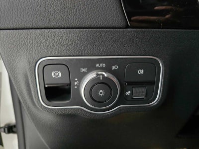 2023 Mercedes-Benz AMG® GLA 35 4MATIC® SUV