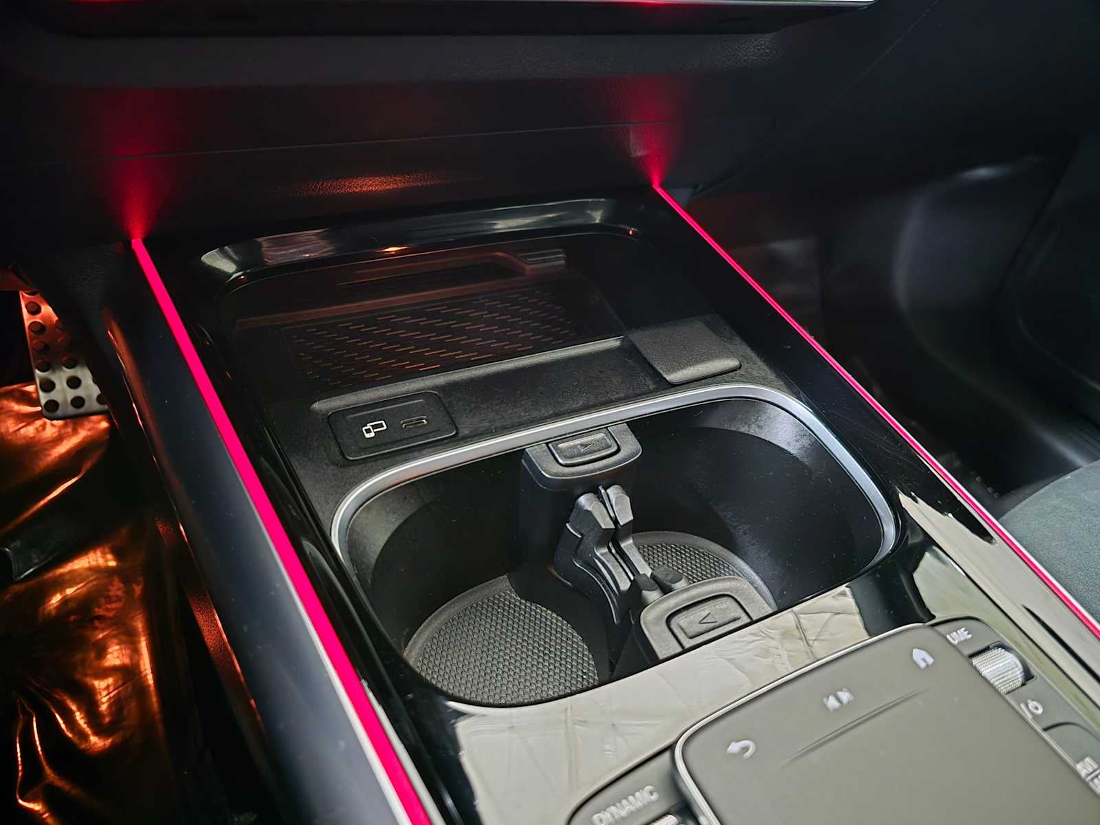 2023 Mercedes-Benz AMG® GLA 35 4MATIC® SUV