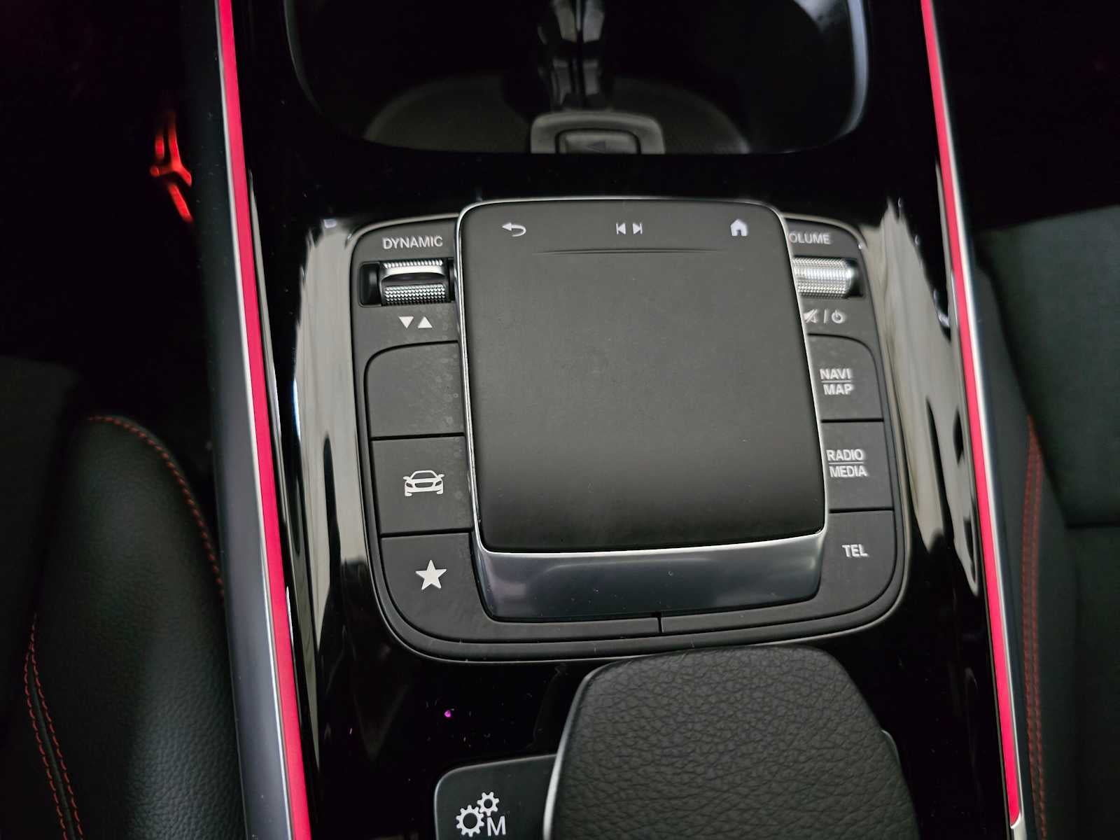 2023 Mercedes-Benz AMG® GLA 35 4MATIC® SUV