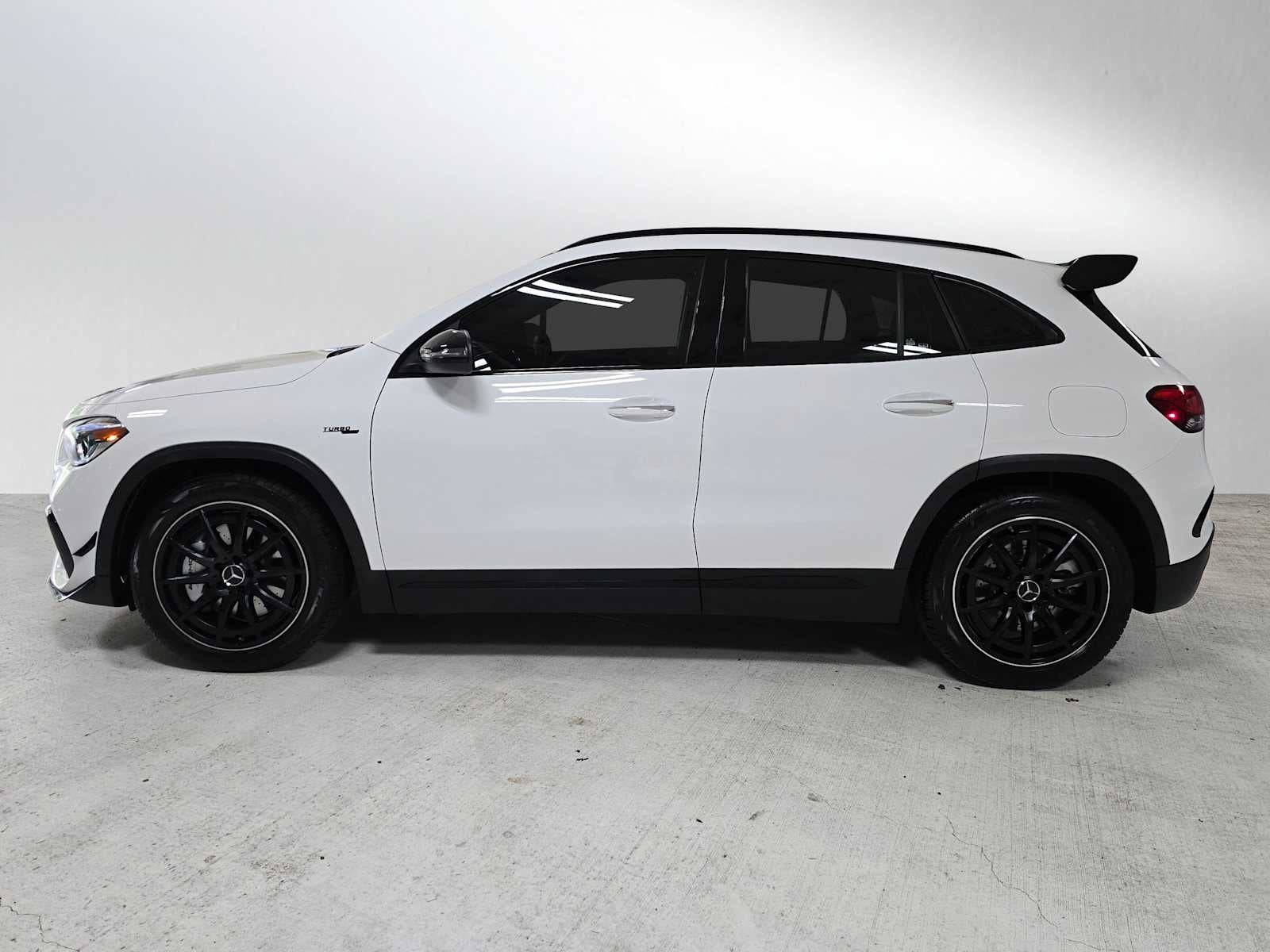2023 Mercedes-Benz AMG® GLA 35 4MATIC® SUV