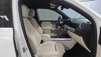 2025 Mercedes-Benz EQB 250+ SUV