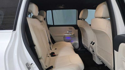 2025 Mercedes-Benz EQB 250+ SUV