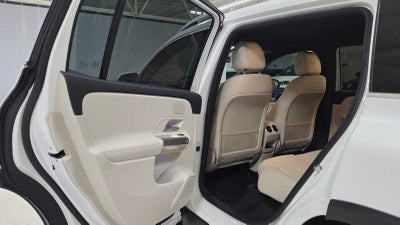 2025 Mercedes-Benz EQB 250+ SUV
