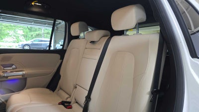 2025 Mercedes-Benz EQB 250+ SUV