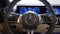 2025 Mercedes-Benz EQB 250+ SUV
