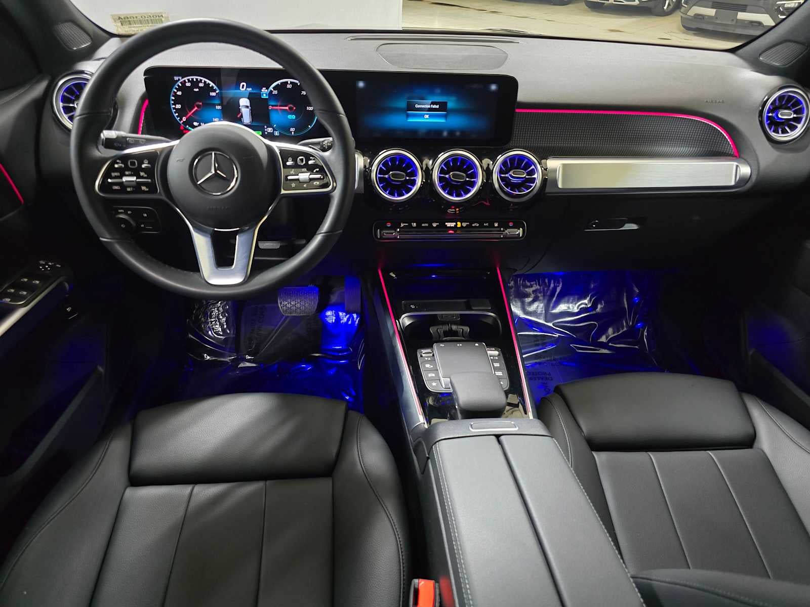 2023 Mercedes-Benz EQB EQB 300