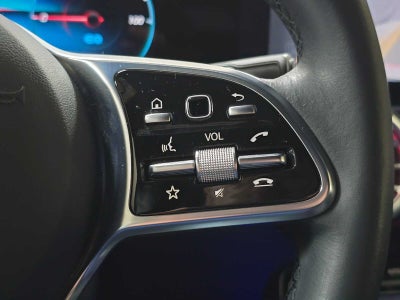 2023 Mercedes-Benz EQB EQB 300