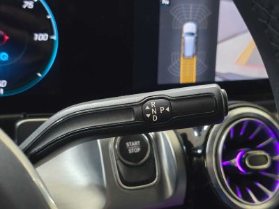 2023 Mercedes-Benz EQB EQB 300