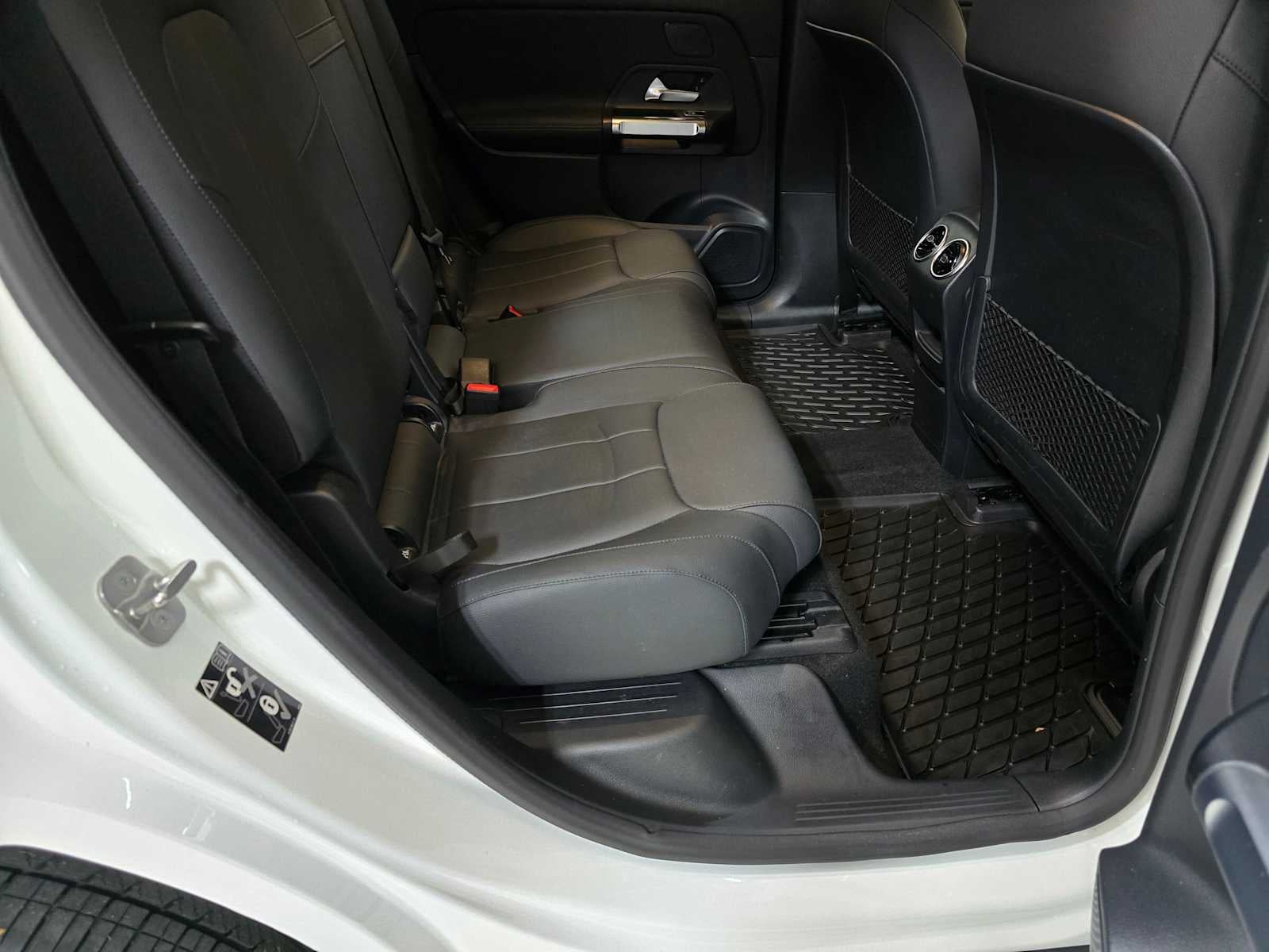 2024 Mercedes-Benz EQB EQB 300