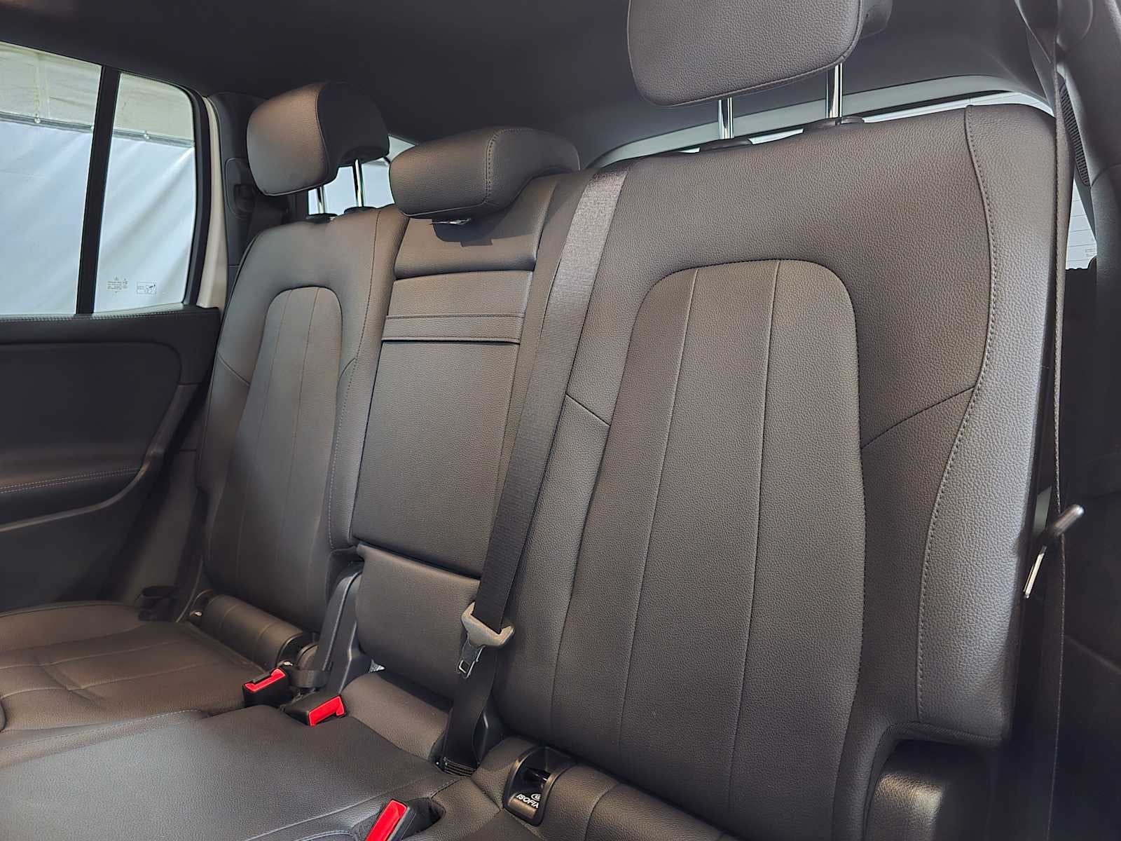 2024 Mercedes-Benz EQB EQB 300