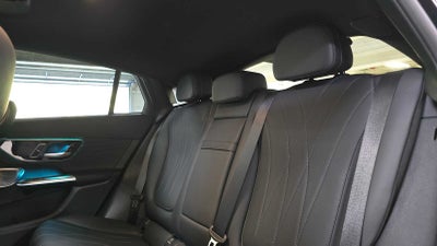 2025 Mercedes-Benz GLC GLC 300