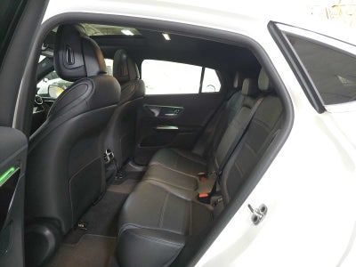2024 Mercedes-Benz GLC 300 4MATIC® Coupe