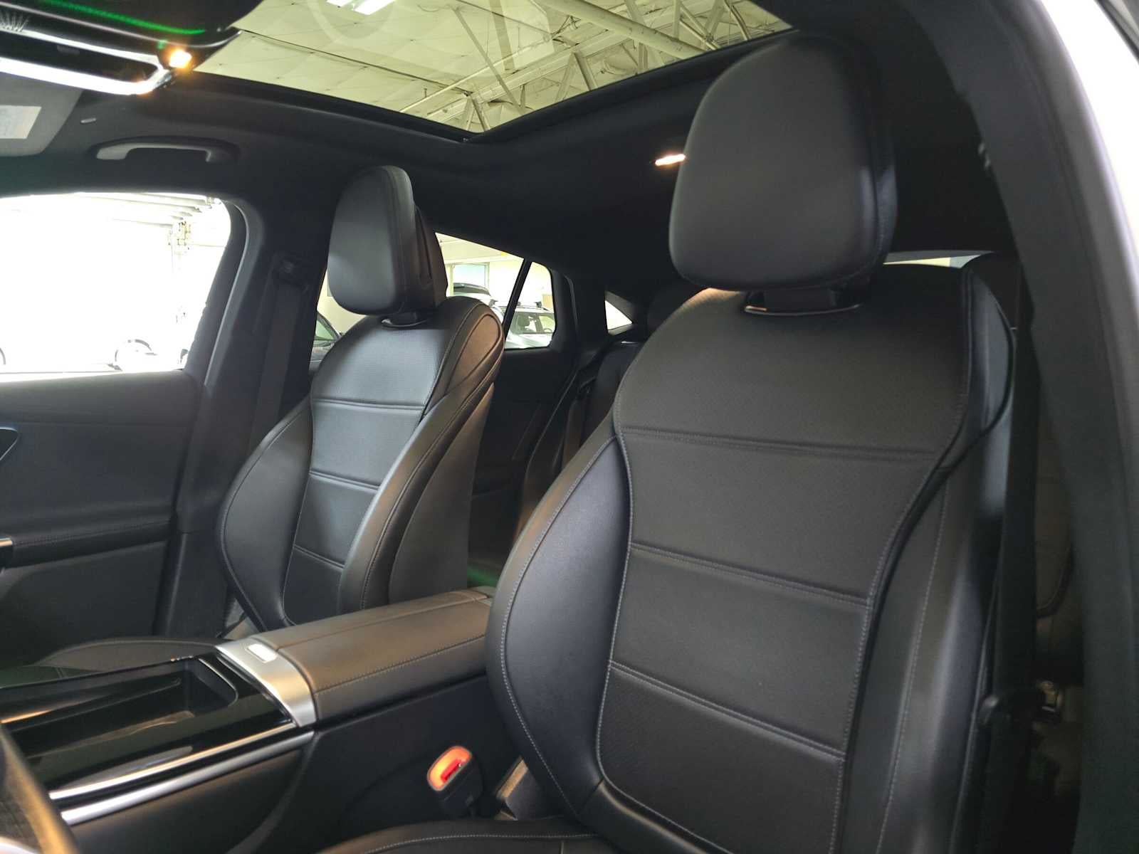 2024 Mercedes-Benz GLC 300 4MATIC® Coupe
