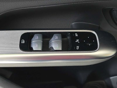 2024 Mercedes-Benz GLC 300 4MATIC® Coupe