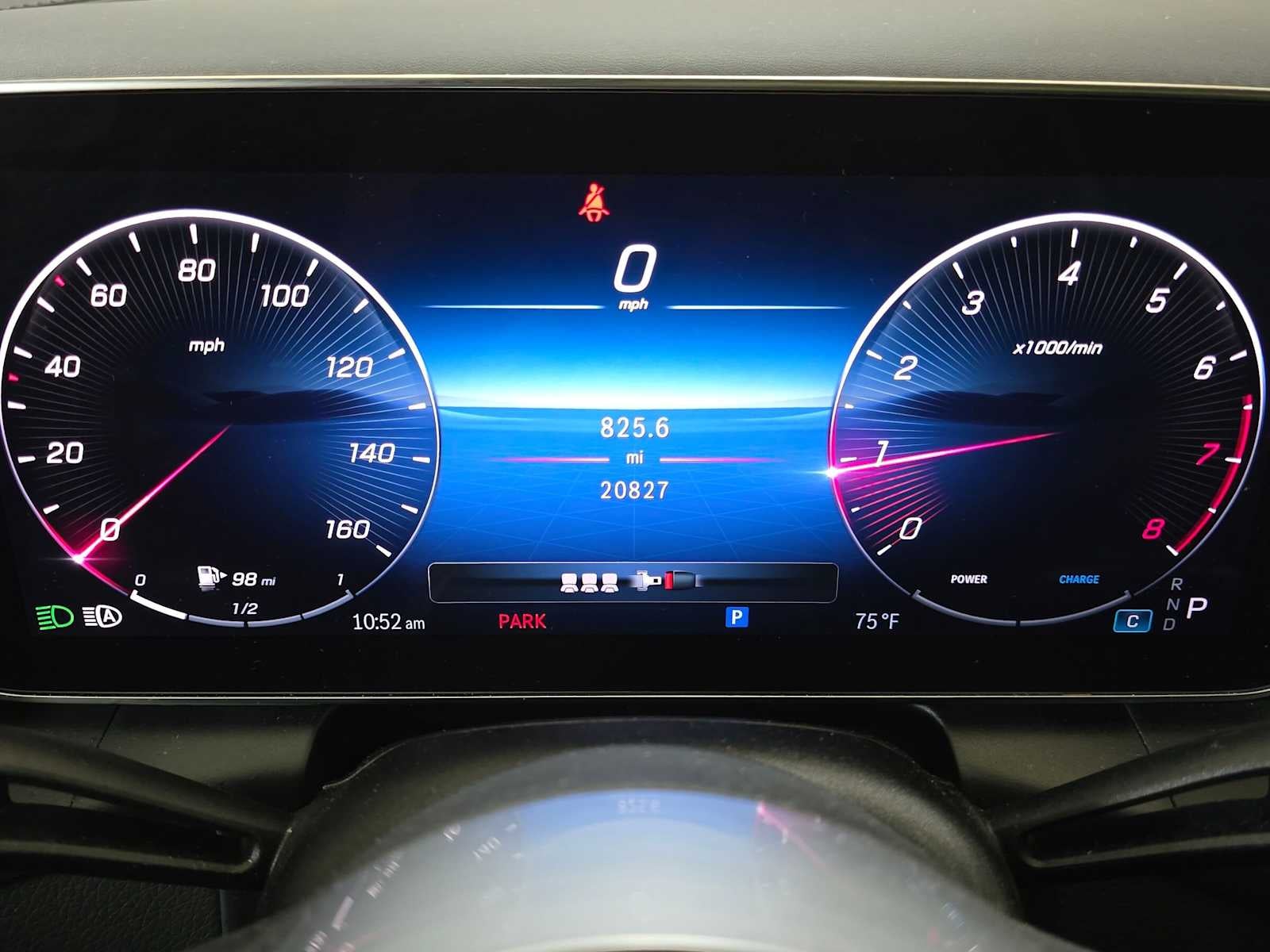 2024 Mercedes-Benz GLC 300 4MATIC® Coupe