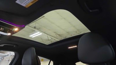 2025 Mercedes-Benz GLC GLC 300