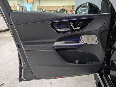 2025 Mercedes-Benz AMG® GLC 63 AMG® GLC 63 S E Performance