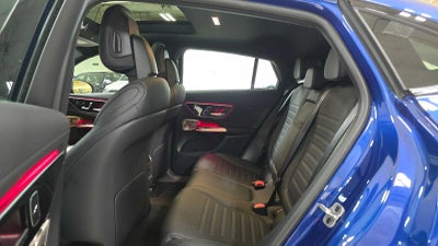 2025 Mercedes-Benz GLC AMG® GLC 43