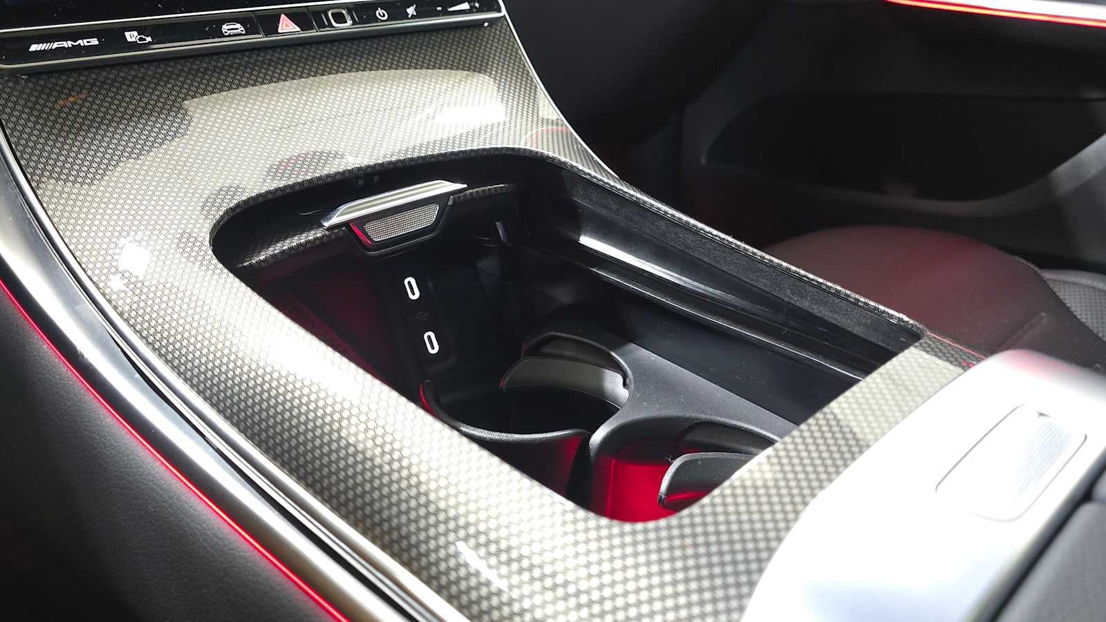 2025 Mercedes-Benz GLC AMG® GLC 43