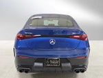 2025 Mercedes-Benz GLC AMG® GLC 43