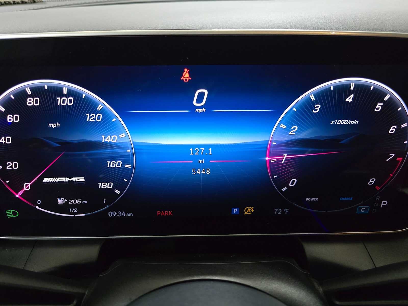 2026 Mercedes-Benz AMG® GLC 43 4MATIC® Coupe