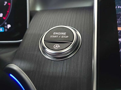 2026 Mercedes-Benz AMG® GLC 43 4MATIC® Coupe