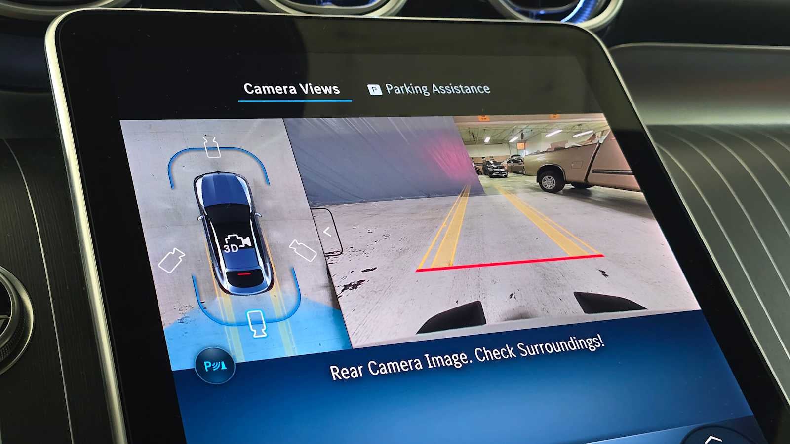 2025 Mercedes-Benz GLC AMG® GLC 43