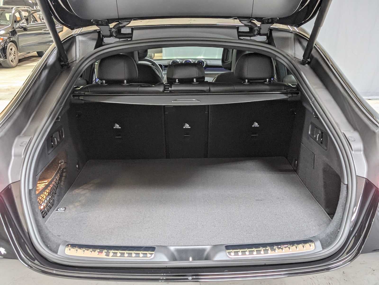 2025 Mercedes-Benz AMG® GLC 43 AMG® GLC 43