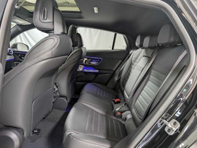 2025 Mercedes-Benz AMG® GLC 43 AMG® GLC 43