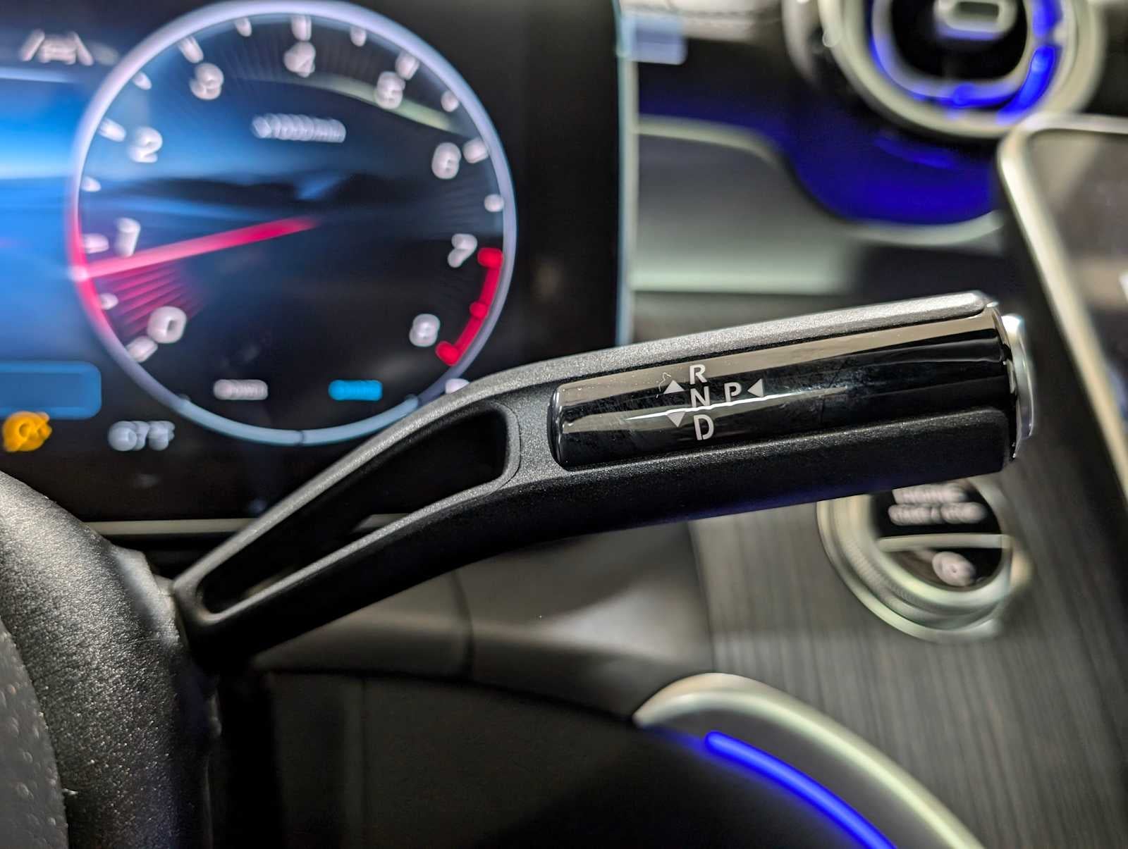 2025 Mercedes-Benz AMG® GLC 43 AMG® GLC 43