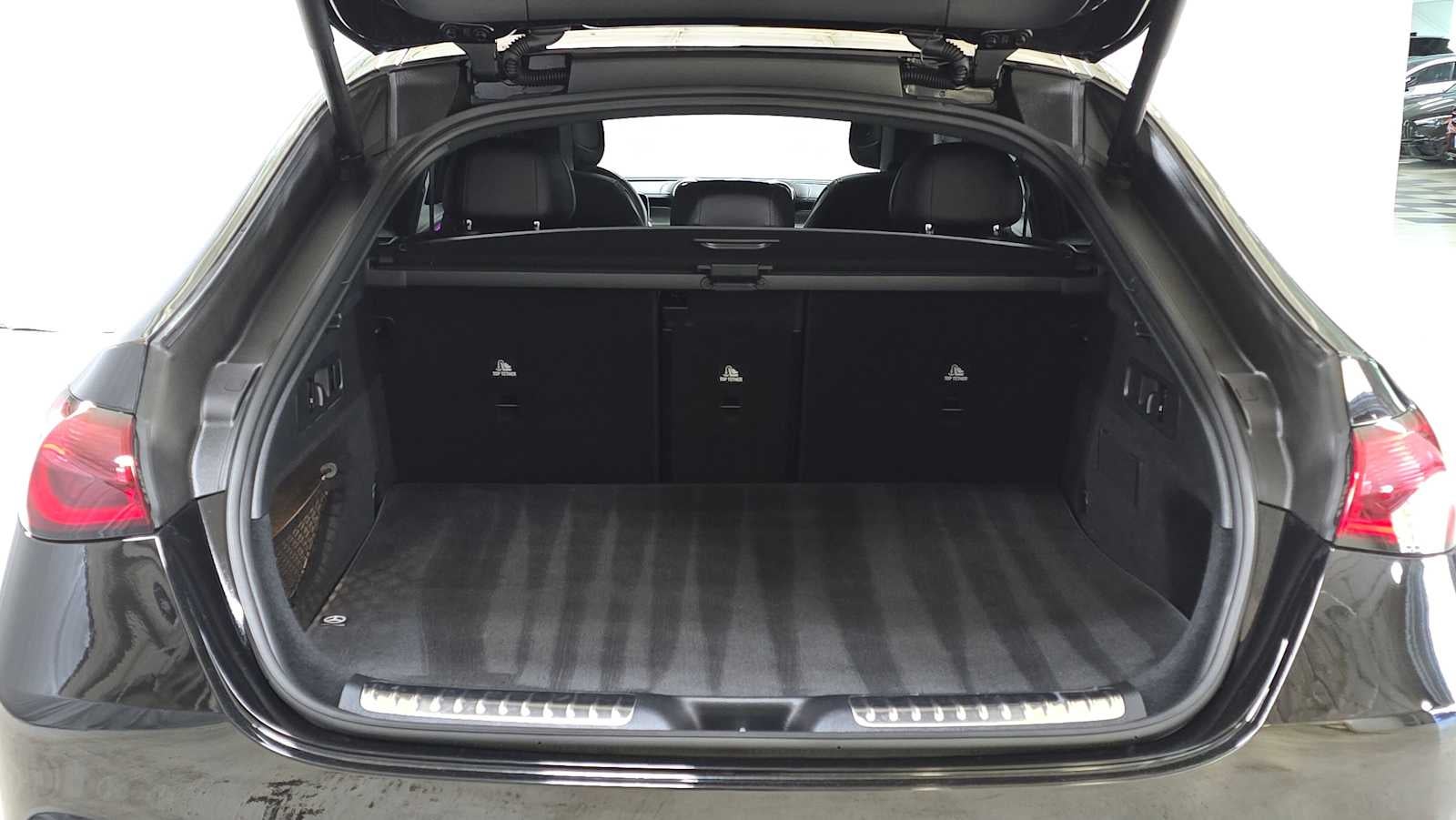 2024 Mercedes-Benz AMG® GLC 43 4MATIC® Coupe