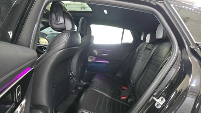 2024 Mercedes-Benz AMG® GLC 43 4MATIC® Coupe