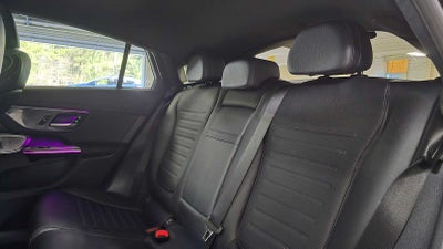 2024 Mercedes-Benz AMG® GLC 43 4MATIC® Coupe